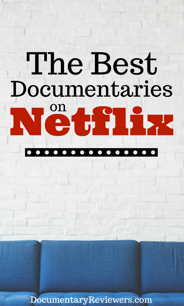 best rated netflix documentaries