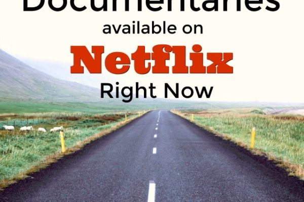 The best Netflix documentaries that you can watch right now.