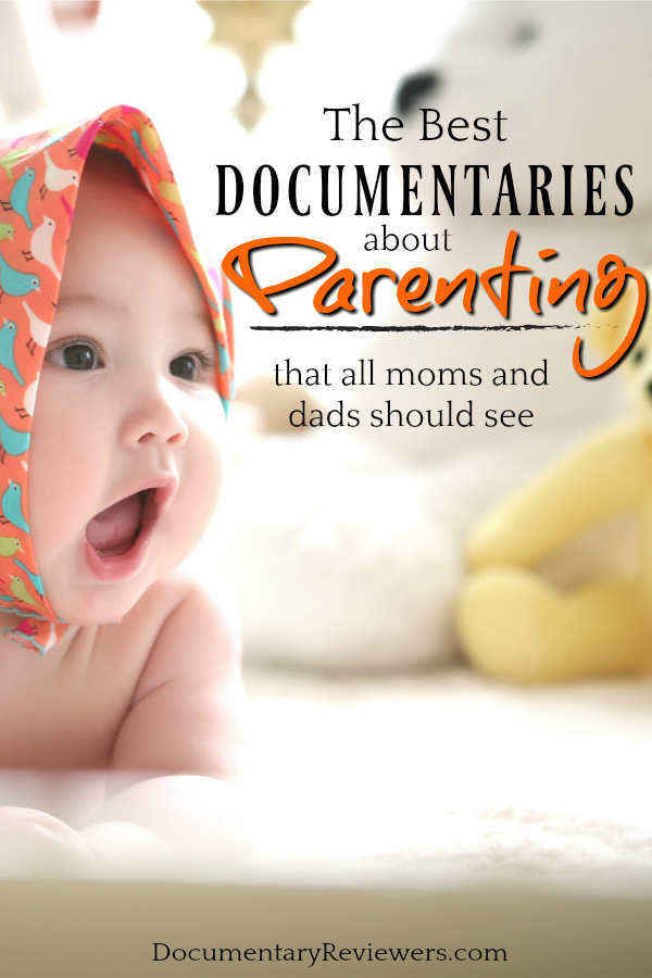 These are the absolute best documentaries about parenting teenagers, children, and babies. From vaccinations and breastfeeding to raising teenage boys and dealing with sports, these documentaries will take your through every phase of raising a child.