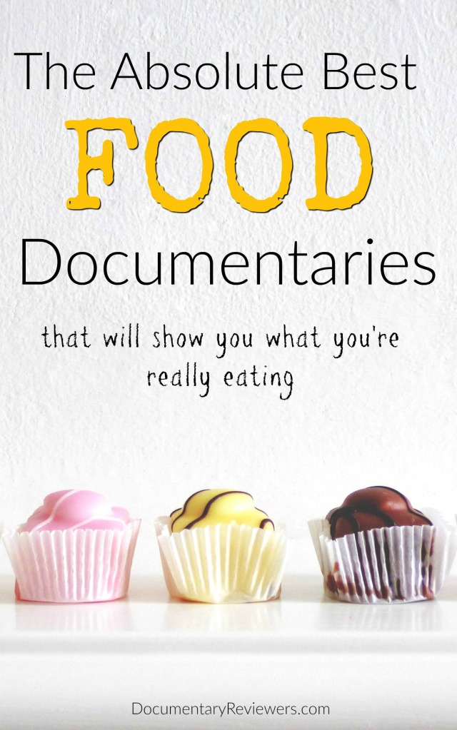 These documentaries about food and health will completely blow your mind! There is so much that we don't know about our food and the way it's prepared. All of these films are a must-watch.