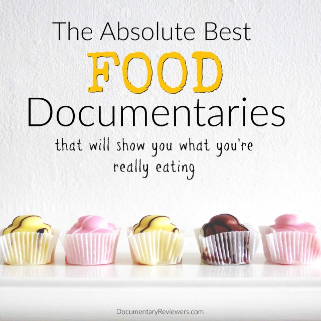 These documentaries about food and health will totally blow your mind and leave you shocked at what we don't know about our own food and bodies.