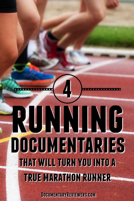 If you're looking for inspiration to run your next marathon, look no further than these amazing running documentaries! I promise, after watching these, you will be running faster and further than you ever have.