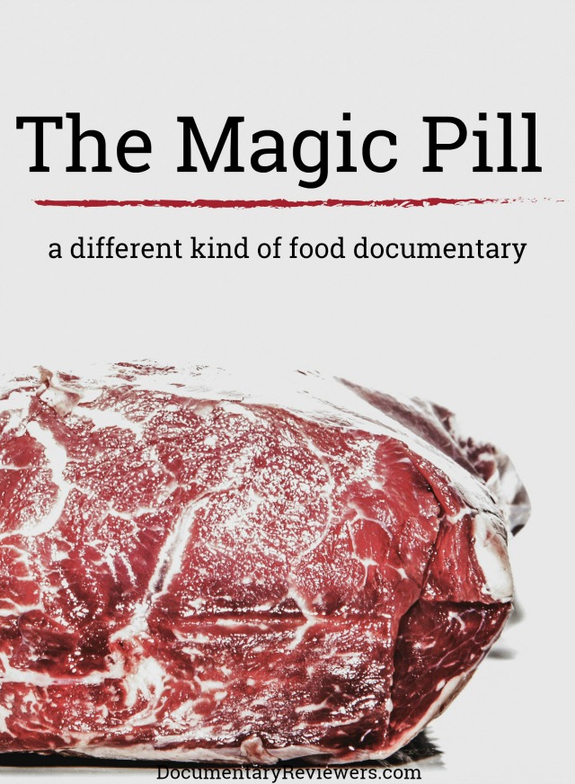 The Magic Pill documentary is a refreshing perspective as far as food documentaries go. It focuses on the popular keto and paleo diets that are high-fat and meat-based.