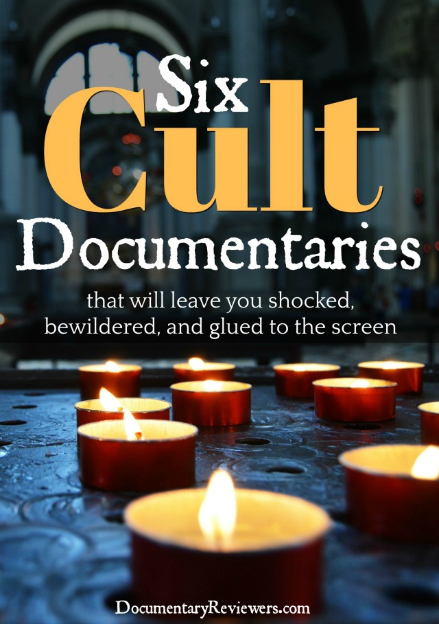 These are the best cult documentaries out there - shocking, bewildered, and mind-boggling. All documentaries about cults are a bit disturbing, but these take it to the next level. Featuring infamous leaders like Warren Jeffs, Michael Travesser, and Bhagwan Shree Rajneesh.