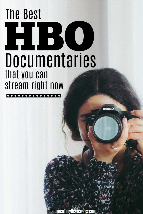 Looking for the best HBO documentaries? We've got you covered! Mommy Dead and Dearest, Life According to Sam, Tickled, and many more. You'll be busy for weeks with these. They're definitely the best documentaries on HBO (and maybe other places too)