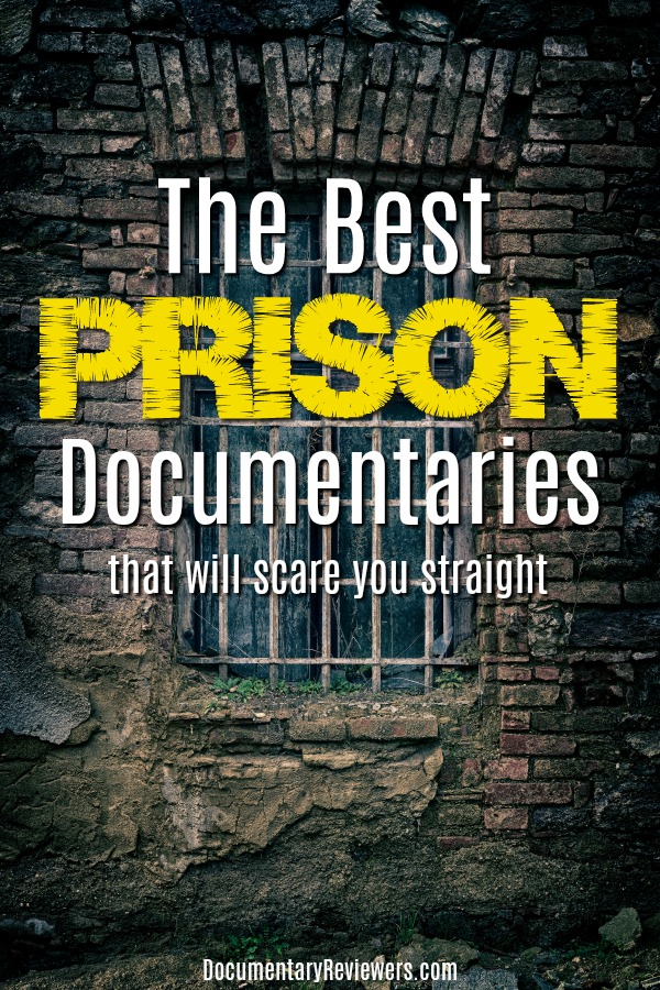 Watch prison documentaries online