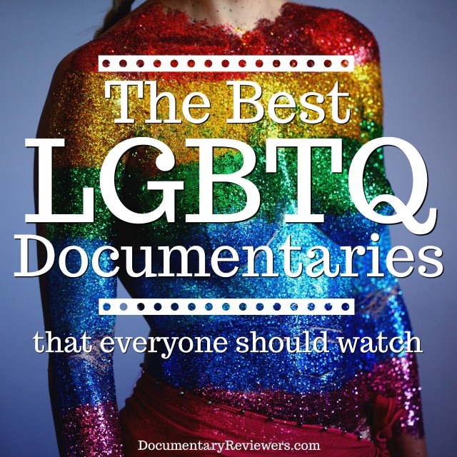 These are definitely the best LGBT documentaries that you can currently find on Netflix, Prime, and HBO. They're all docs that everyone should be watching, not just the LGBTQ community.