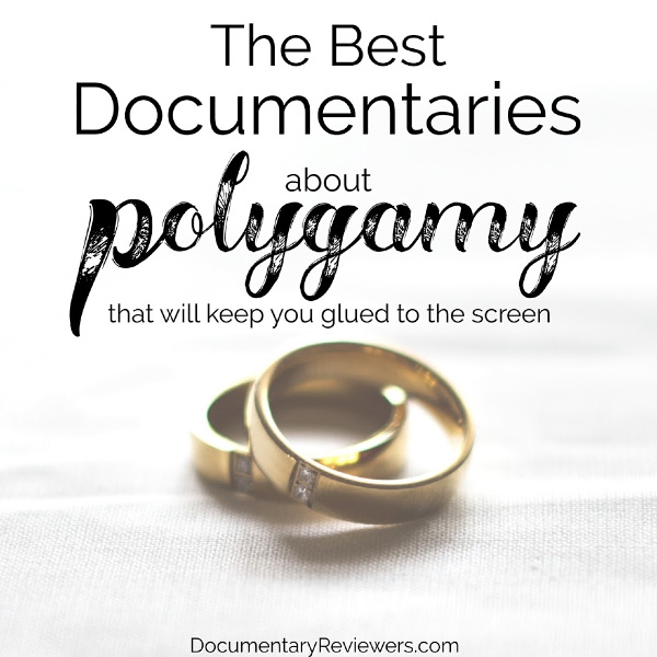 These are the best documentaries about polygamy and not all are what you think! Some are from the FLDS cult, others are productive members of society (kind of..). But ALL of these documentaries are worth watching!