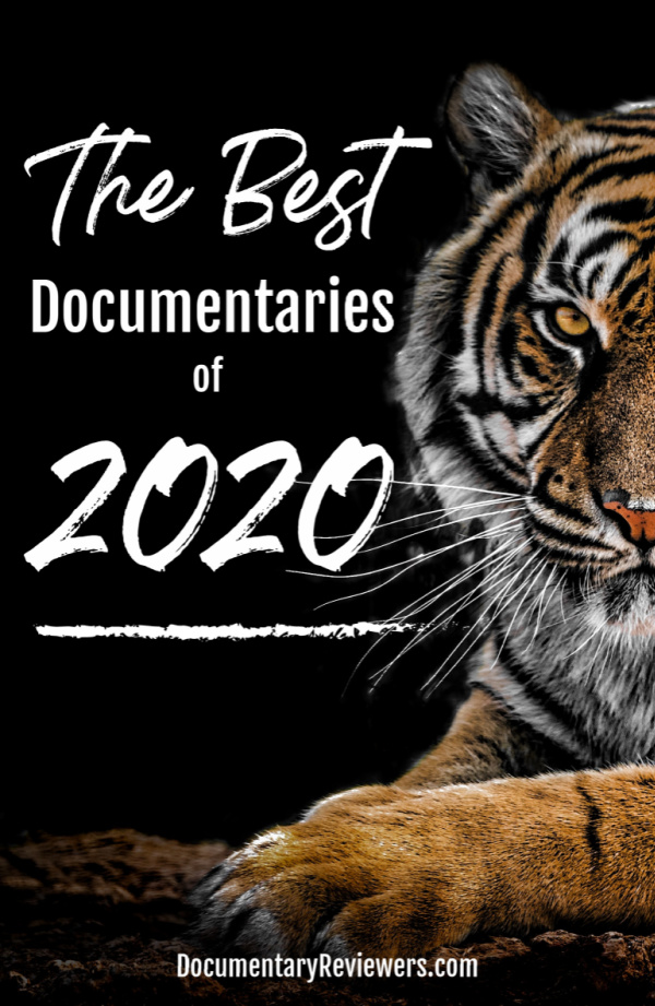 The best documentaries of 2020 are here! Add all of these to your Netflix queue and enjoy.