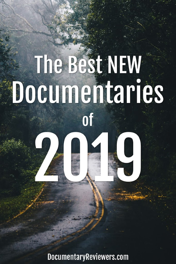These new documentaries of 2019 are the best out there and ones that everyone will want to see!  If you're looking for new Netflix documentaries, there are some great ones, as well as some new HBO documentaries that are worth adding to your queue!
