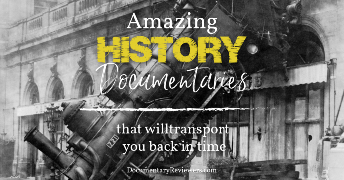 Best History Documentaries 